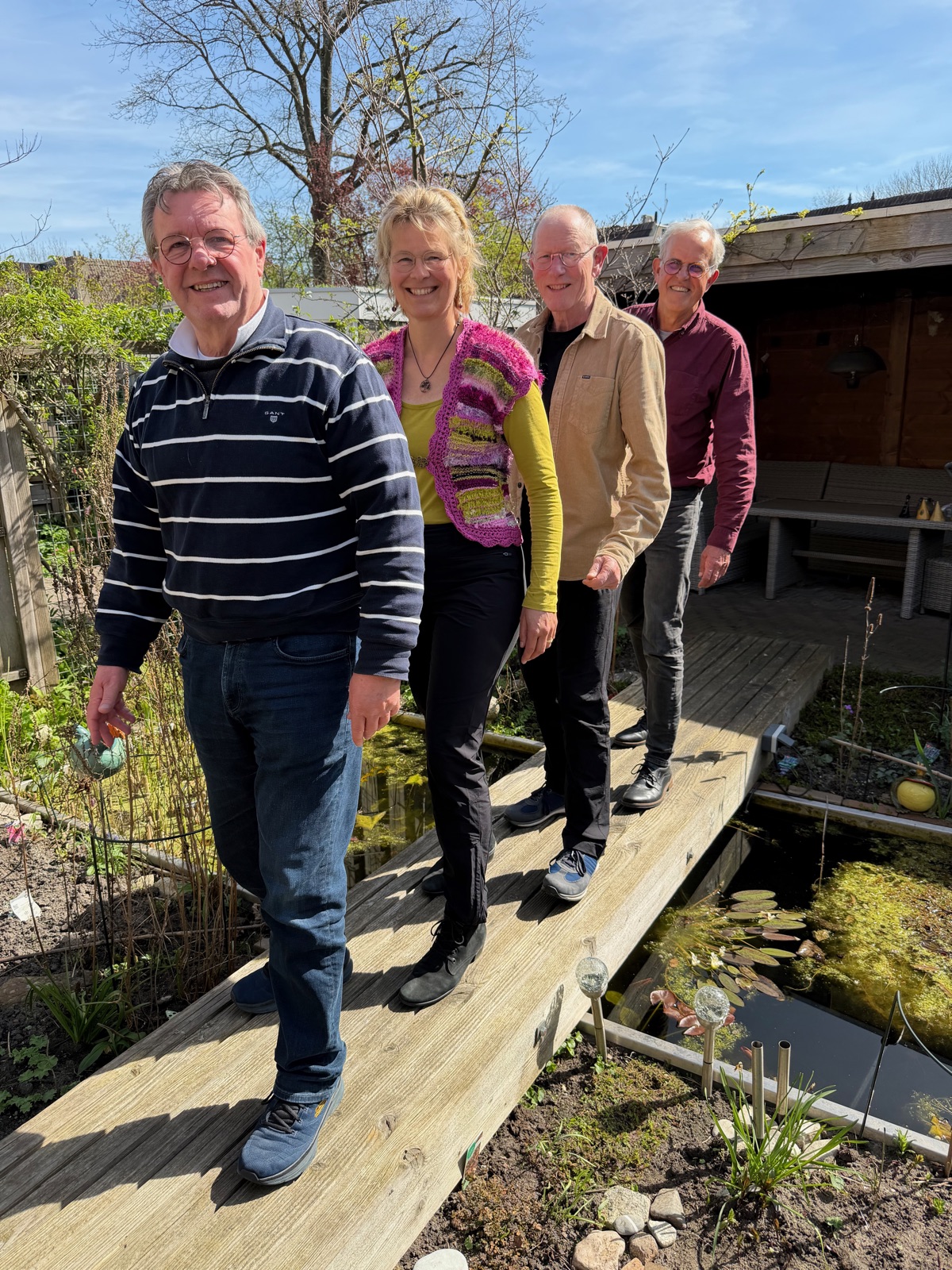 Fotosessie Leiderdorp — april 2026
